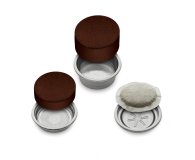 BREVILLE PRIMA LATTE CZERWONY VCF046X - 1439704 - zdjęcie 6